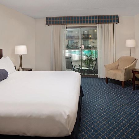 Boxboro Regency Otel Boxborough Dış mekan fotoğraf