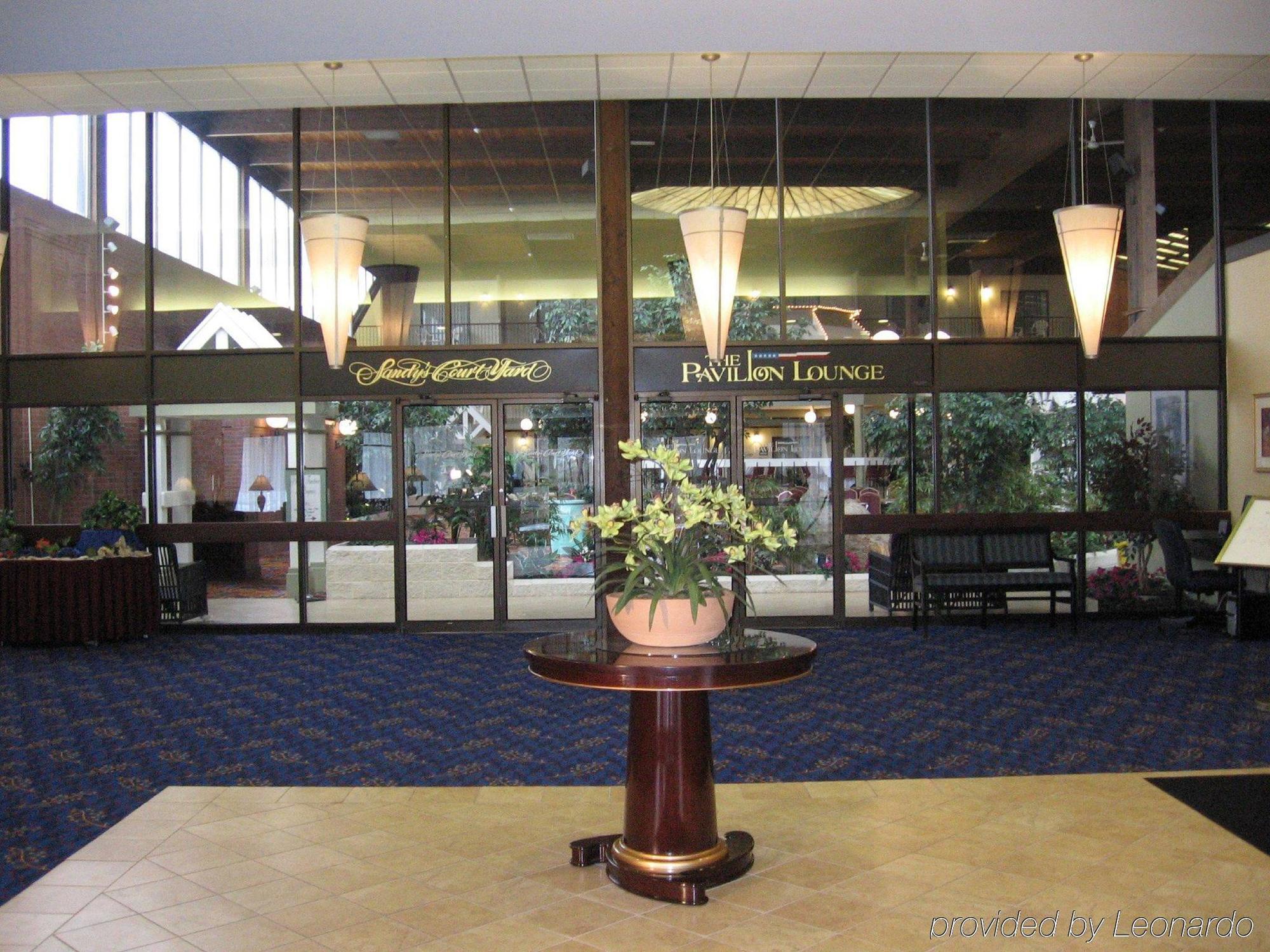 Boxboro Regency Otel Boxborough İç mekan fotoğraf