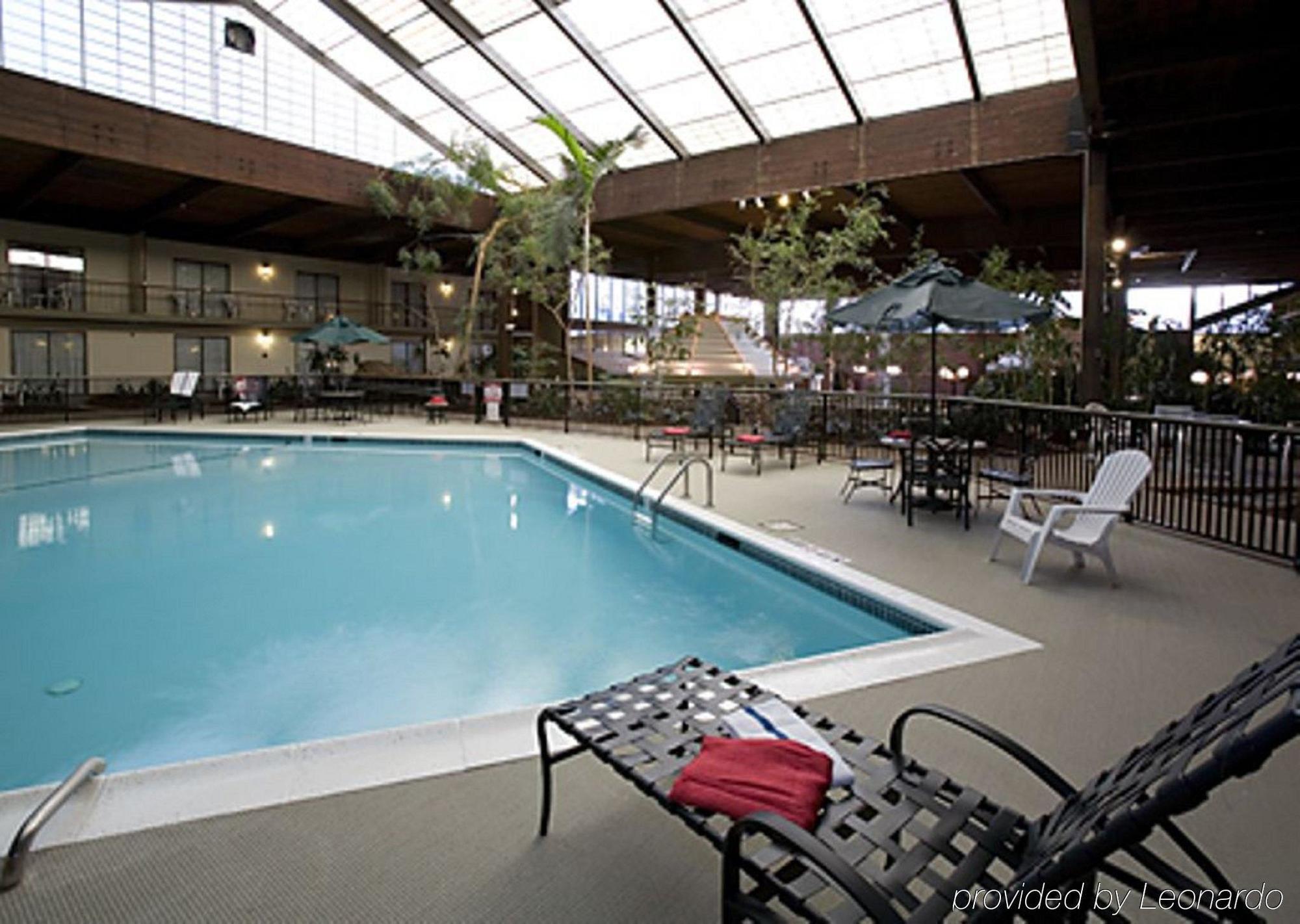 Boxboro Regency Otel Boxborough Konforlar fotoğraf
