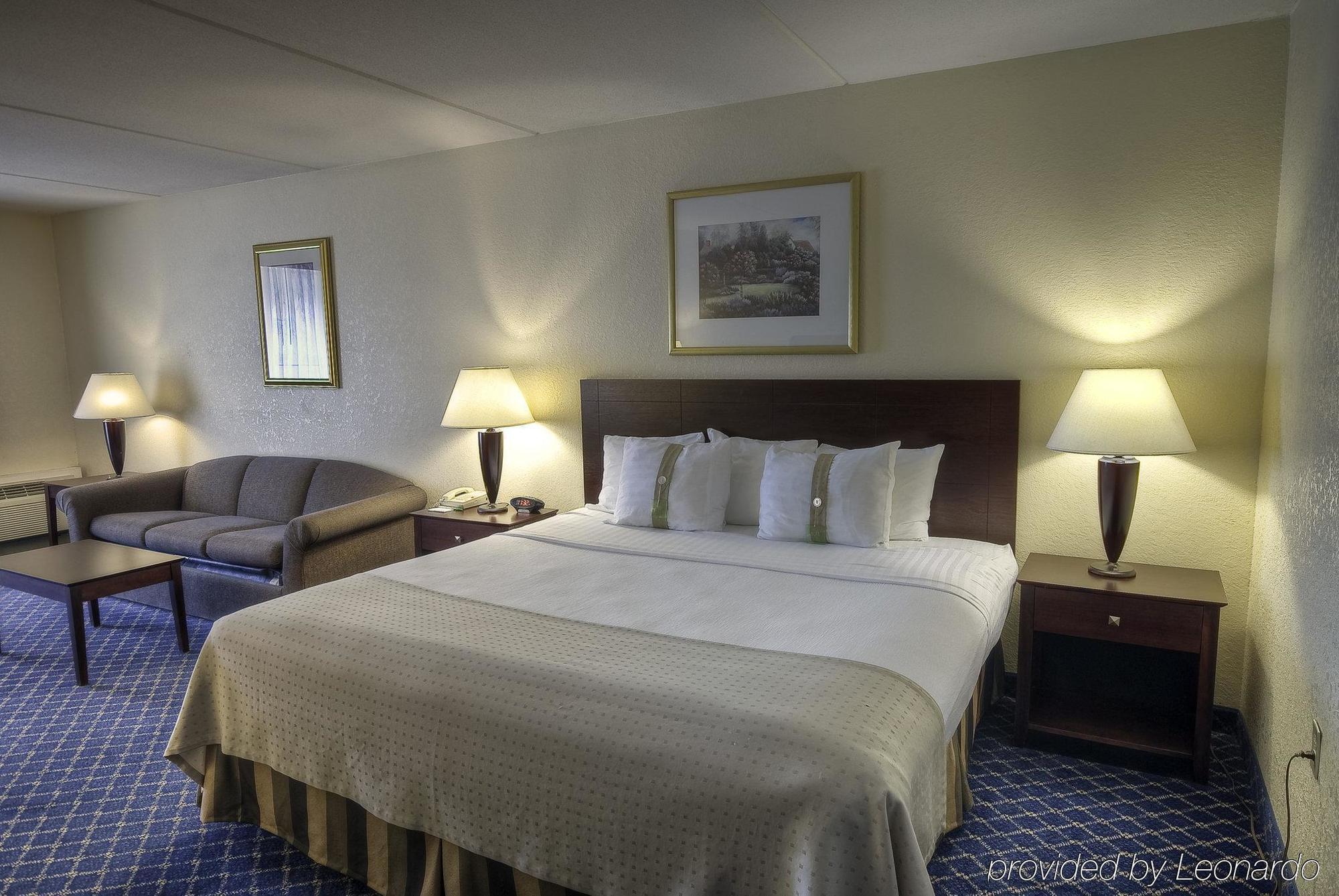 Boxboro Regency Otel Boxborough Oda fotoğraf