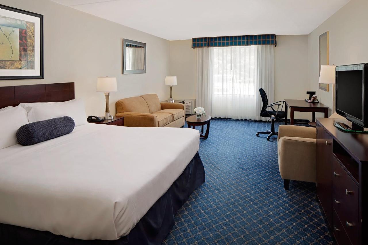 Boxboro Regency Otel Boxborough Dış mekan fotoğraf