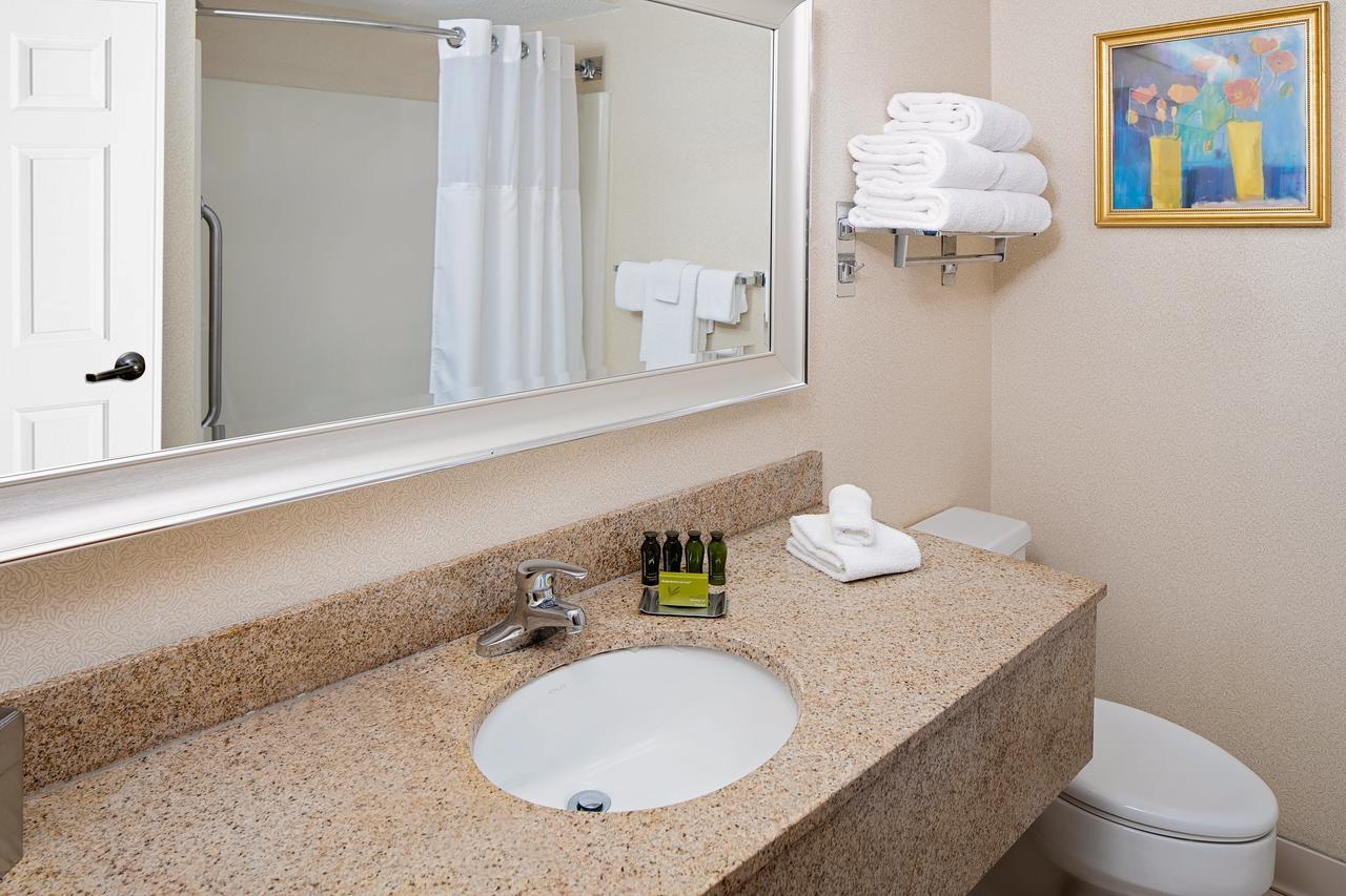 Boxboro Regency Otel Boxborough Dış mekan fotoğraf