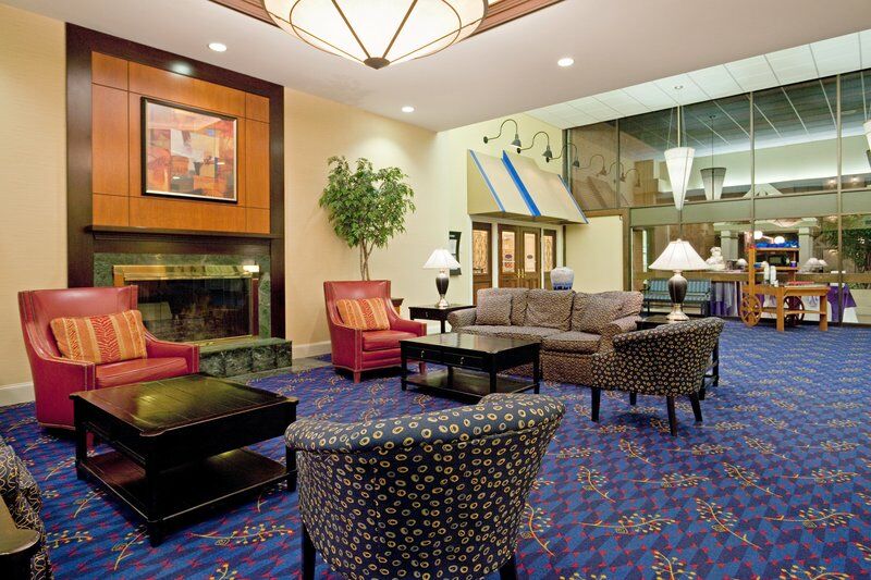 Boxboro Regency Otel Boxborough Dış mekan fotoğraf