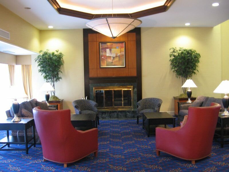 Boxboro Regency Otel Boxborough Dış mekan fotoğraf