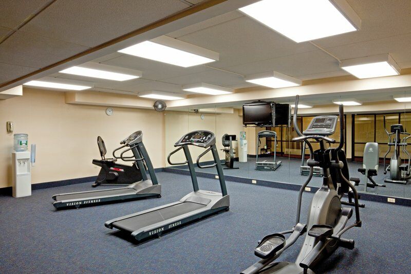 Boxboro Regency Otel Boxborough Konforlar fotoğraf